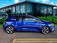 used Renault Mégane GT Line 1.3 TCE 5dr Auto