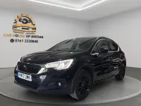 Used DS Automobiles DS4 120 HP (88 kW) 2017