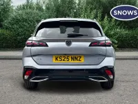 Used Peugeot 308 GTi 136 HP (100 kW) 2025 Grey Estate