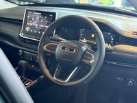 Ny Jeep Compass Summit 237 HK (174 kW) 2025 Grön SUV
