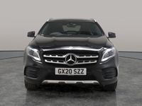 used Mercedes GLA200 GLA Class, 1.6AMG Line Edition (Plus) 7G-DCT (156 ps)