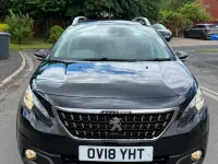 Used Peugeot 2008 Allure 2008