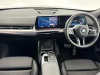 Used BMW X1 M Sport 150 HP (110 kW) 2025 Black SUV