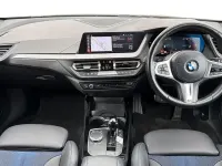 Used BMW 118 M Sport 134 HP (98 kW) 2023 Grey
