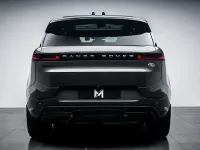 Used Land Rover Range Rover Sport SE Dynamic 300 HP (220 kW) 2023 Grey SUV