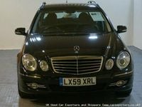 Used Mercedes E220 Avantgarde 2009 Estate