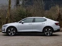 Used Polestar 2 300 kW (408 HP) 2023 Silver Hatchback