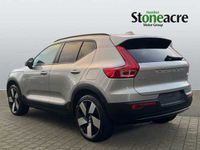 used Volvo XC40 Recharge Plus Single Motor