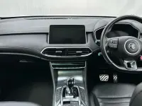 Used MG HS Exclusive 162 HP (119 kW) 2023 White SUV