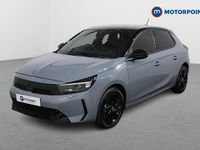 Used Vauxhall Corsa 2024 Grey Hatchback