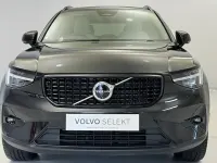 Used Volvo XC40 Ultimate 163 HP (119 kW) 2023 Black SUV