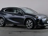 Used Lexus UX Sport Design Packet 184 HP (135 kW) 2024 SUV
