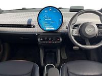 Used Mini Cooper Hatch 133 kW (181 HP) 2024 Blue Hatchback