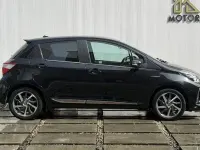 Used Toyota Yaris 101 HP (74 kW) 2020 Hatchback