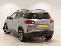 used Citroën C5 Aircross 1.5 BlueHDi 130 Flair Plus 5dr EAT8