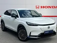 Used Honda e:Ny1 Elegance 150 kW (204 HP) 2026 SUV