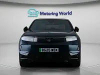Used Vauxhall Grandland Ultimate 239 kW (325 HP) 2025 Blue SUV