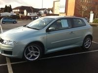 Used Fiat Stilo 2003 Hatchback