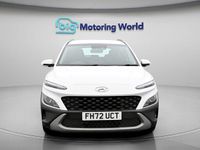 Gebraucht Hyundai Kona SE 118 PS (86 kW) 2023 SUV