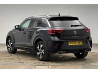 Used VW T-Roc 150 HP (110 kW) 2025 SUV