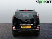 Used Citroën C3 99 HP (72 kW) 2016 MPV