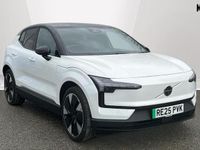 Used Volvo EX30 Ultra 200 kW (272 HP) 2024 White SUV