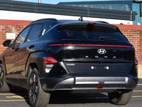 Nouă Hyundai Kona Ultimate 137 CP (100 kW) 2026 SUV