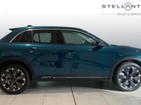 New Fiat 600E La Prima 114 kW (156 HP) 2025 Green SUV