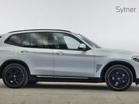 used BMW iX3 Premier Edition Pro