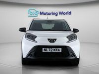 Used Toyota Aygo X PURE 72 HP (52 kW) 2025 SUV