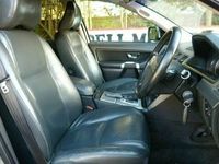 Used Volvo XC90 2007 SUV