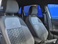 Used VW Polo R-line 2023 Grey Hatchback