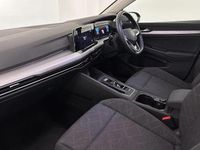 Used VW Golf VIII Life 109 HP (80 kW) 2024 Grey Estate