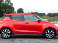 Usado Suzuki Swift 90 HP (66 kW) 2019 Citadino