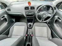 Used VW Polo S 2010 Grey Hatchback