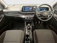 Used Hyundai i20 SE 100 HP (73 kW) 2022 Bronze Hatchback