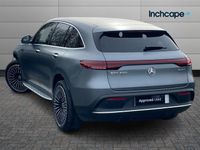 used Mercedes EQC400 300kW AMG Line Premium 80kWh 5dr Auto - 2023 (73)