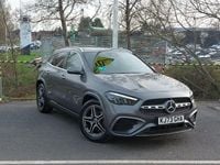 Used Mercedes GLA200 Executive 163 HP (119 kW) 2024 Grey SUV