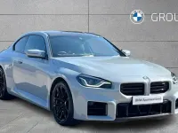Used BMW M2 Shadowline 454 HP (333 kW) 2023 Grey Coupe