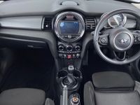 used Mini Cooper 5-Door Hatch1.5 5dr