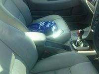 Used Volvo S40 2001 Sedan