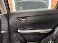 Used Suzuki Vitara SZ-T 120 HP (88 kW) 2016 Grey Hatchback