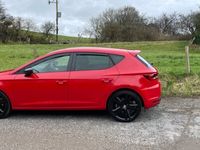 used Seat Leon 2.0 TSI Cupra 290 5dr