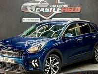 Used Kia Niro 141 HP (103 kW) 2022 SUV