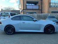Used BMW M2 Comfort Edition 454 HP (333 kW) 2024 Grey Coupe