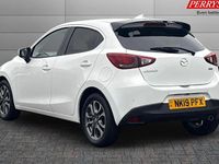 Used Mazda 2 Inclusive 90 HP (66 kW) 2019 Hatchback