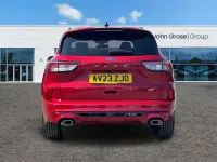 Used Ford Kuga ST-Line 2023 Red SUV