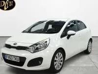 Used Kia Rio 84 HP (61 kW) 2013
