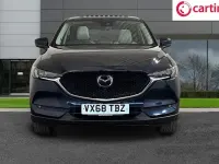 Used Mazda CX-5 Inclusive 165 HP (121 kW) 2020 SUV
