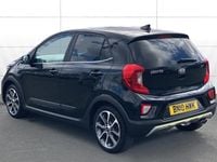 Used Kia Picanto X-Line 84 HP (61 kW) 2020 Hatchback